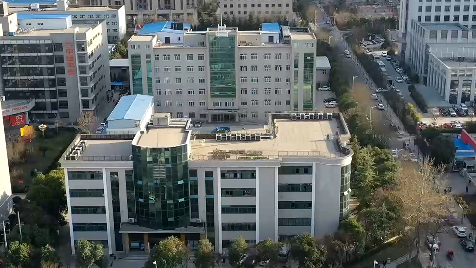 西安思坦油气工程效劳有限公司